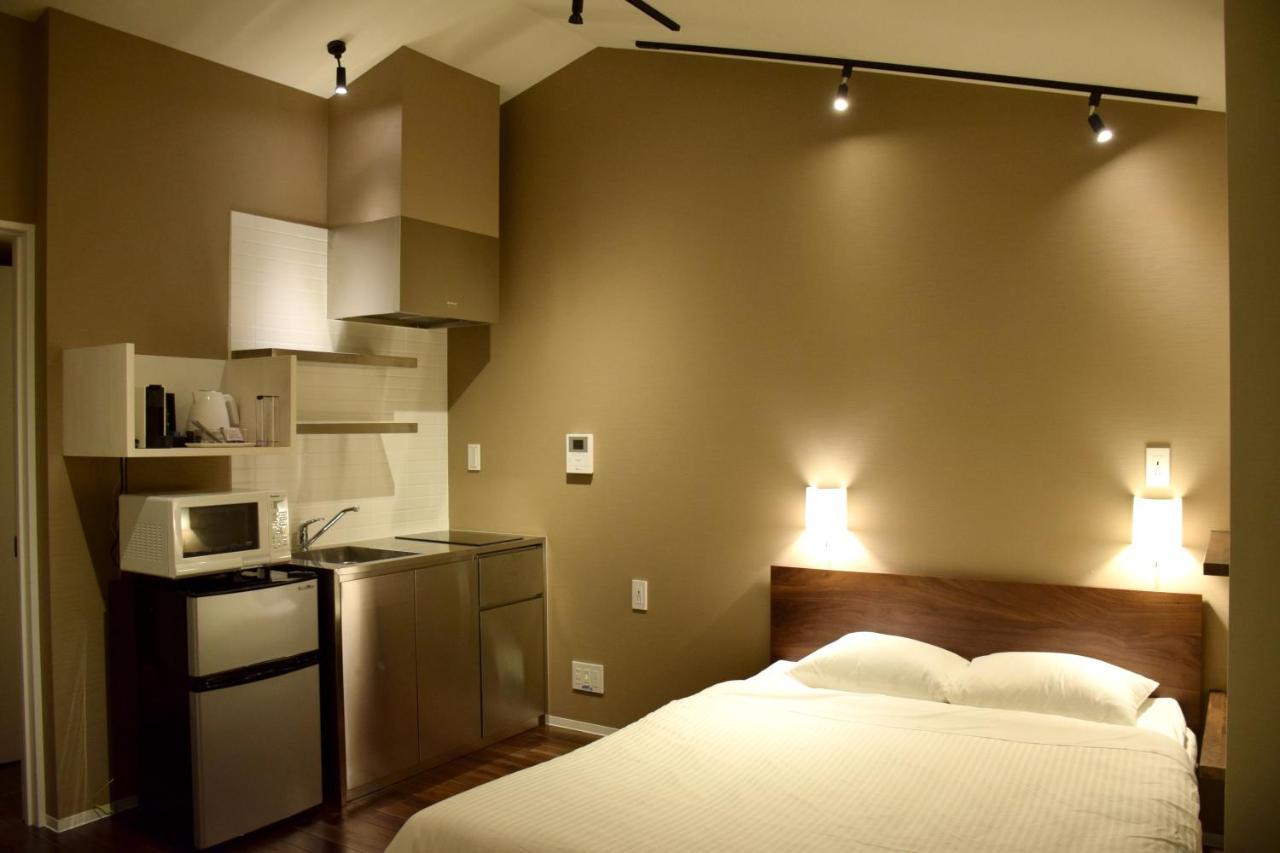 Condominium Mirahakone Extérieur photo