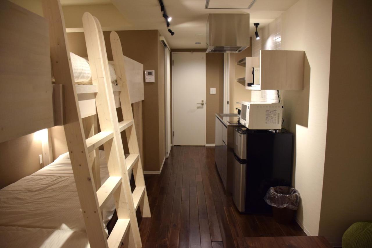 Condominium Mirahakone Extérieur photo