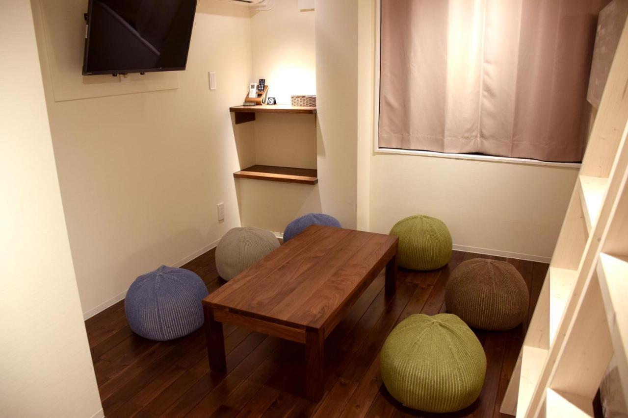 Condominium Mirahakone Extérieur photo